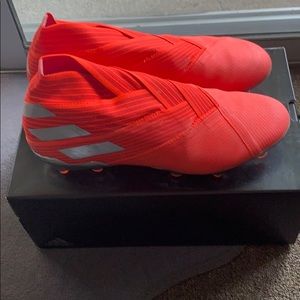 Adidas nemeziz 19+ fg